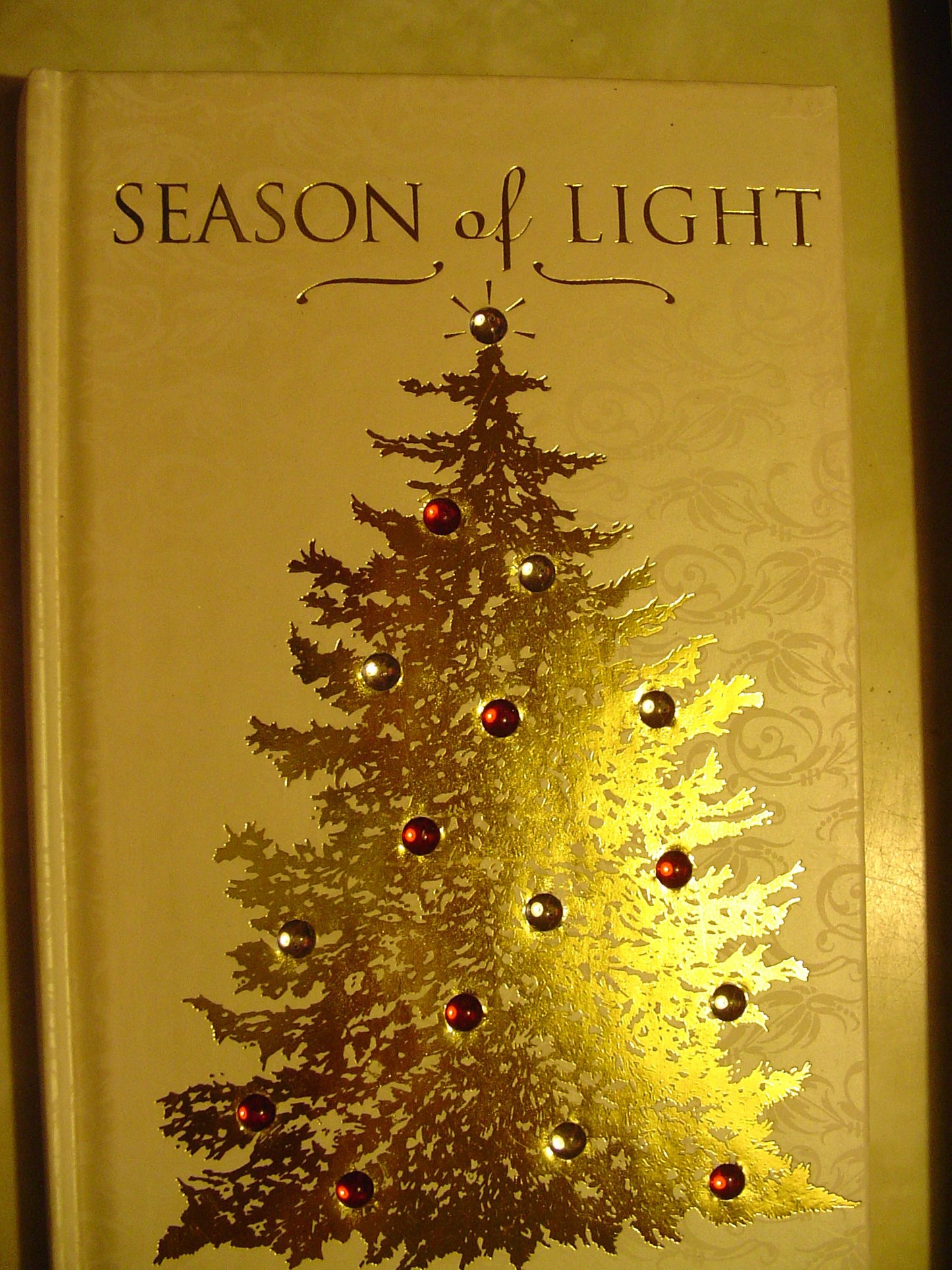 Season of Light: Treasured Traditions of Christmas