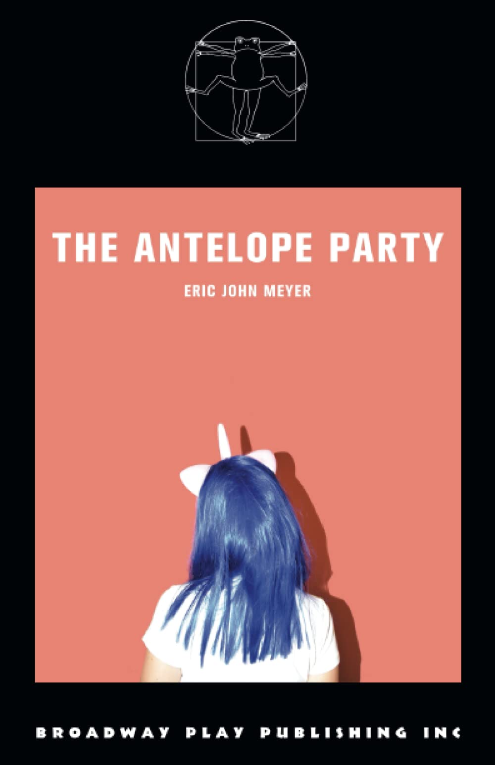 The Antelope Party - 1600