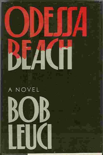 Odessa Beach
