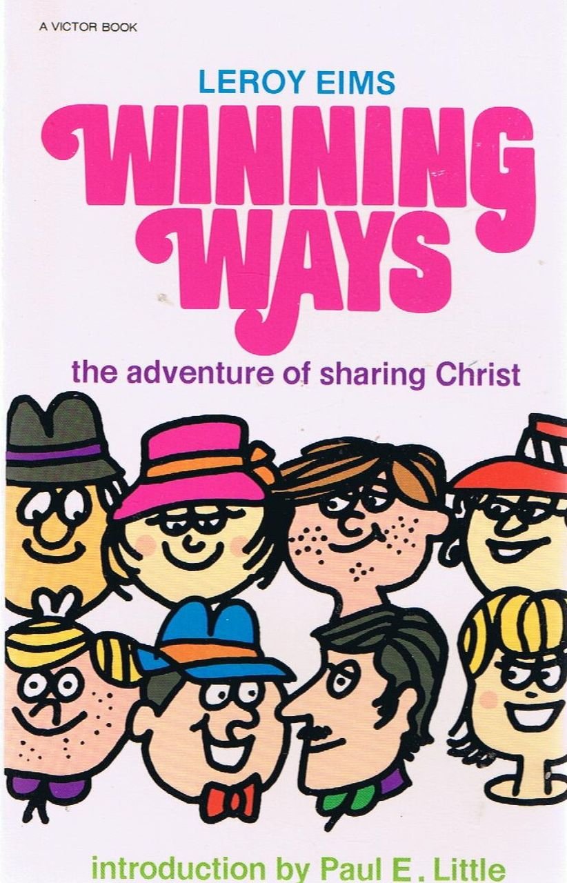 Winning Ways