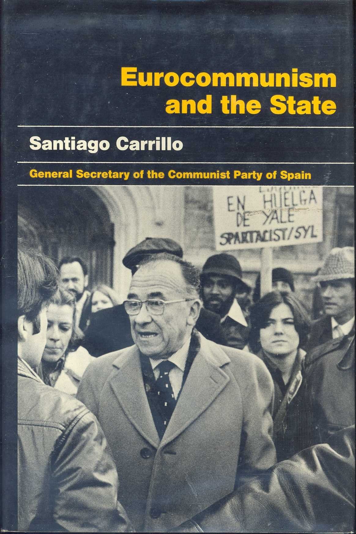 Eurocommunism and the state - 6248