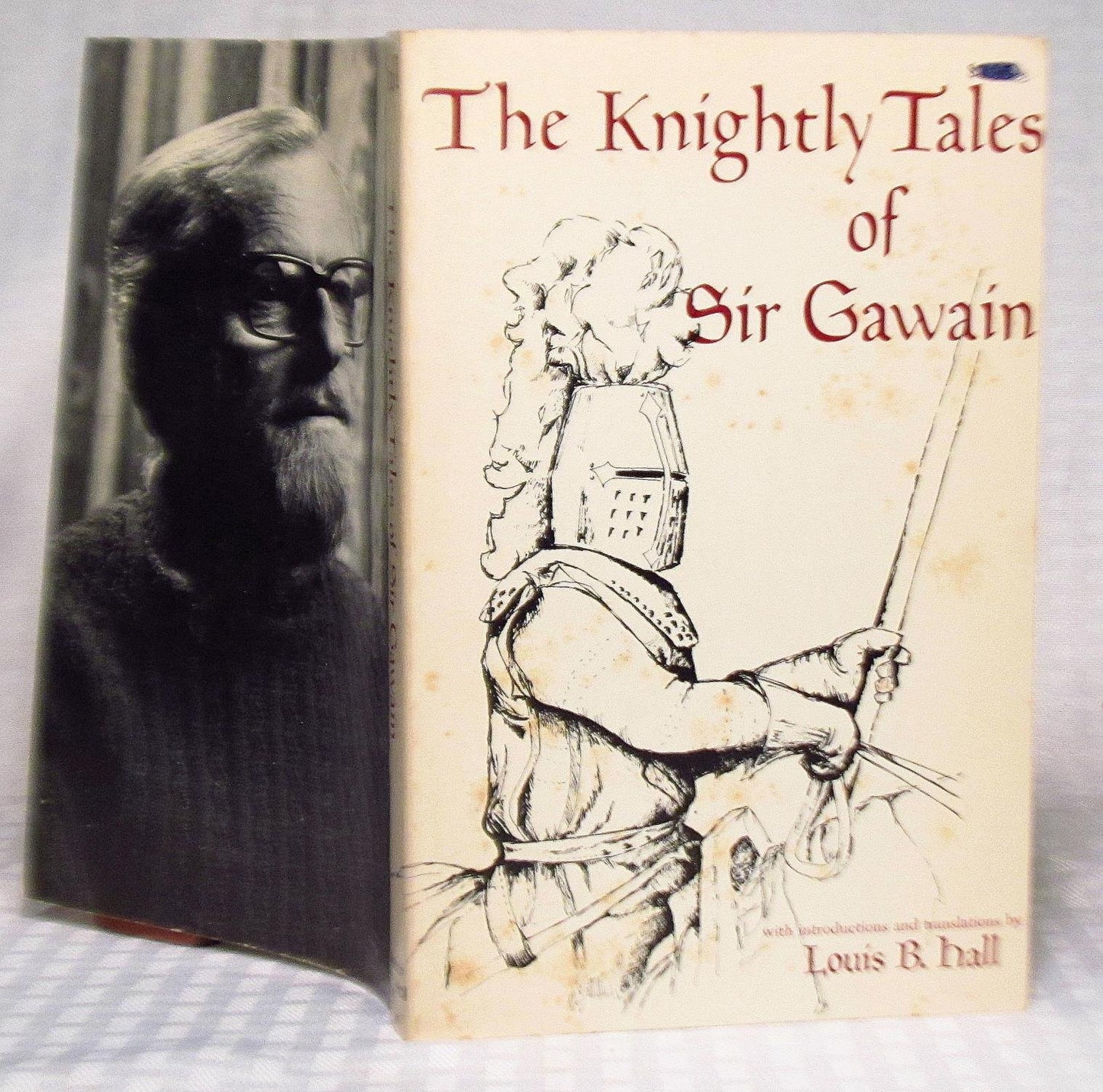 The Knightly Tales of Sir Gawain