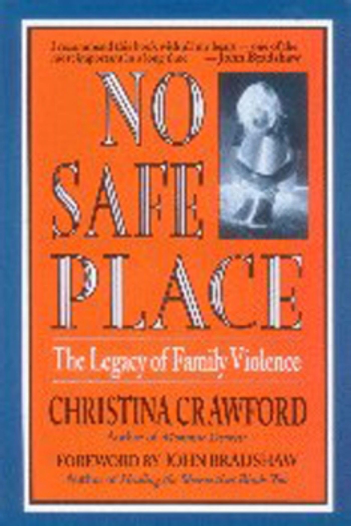 NO SAFE PLACE