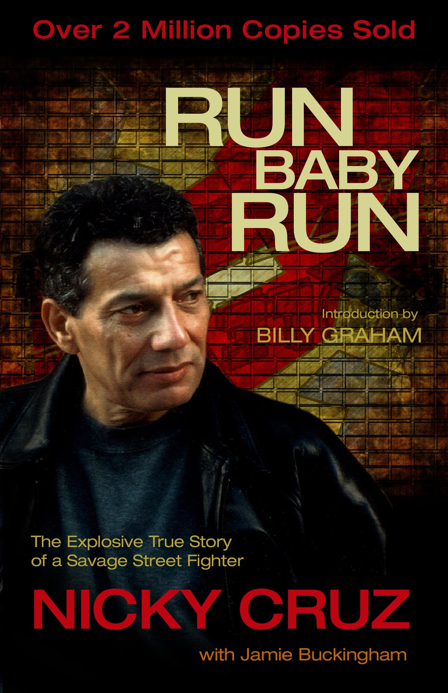 Run Baby Run