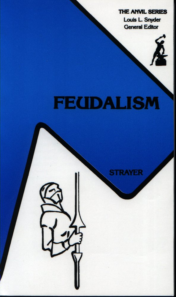 Feudalism (Anvil Series)