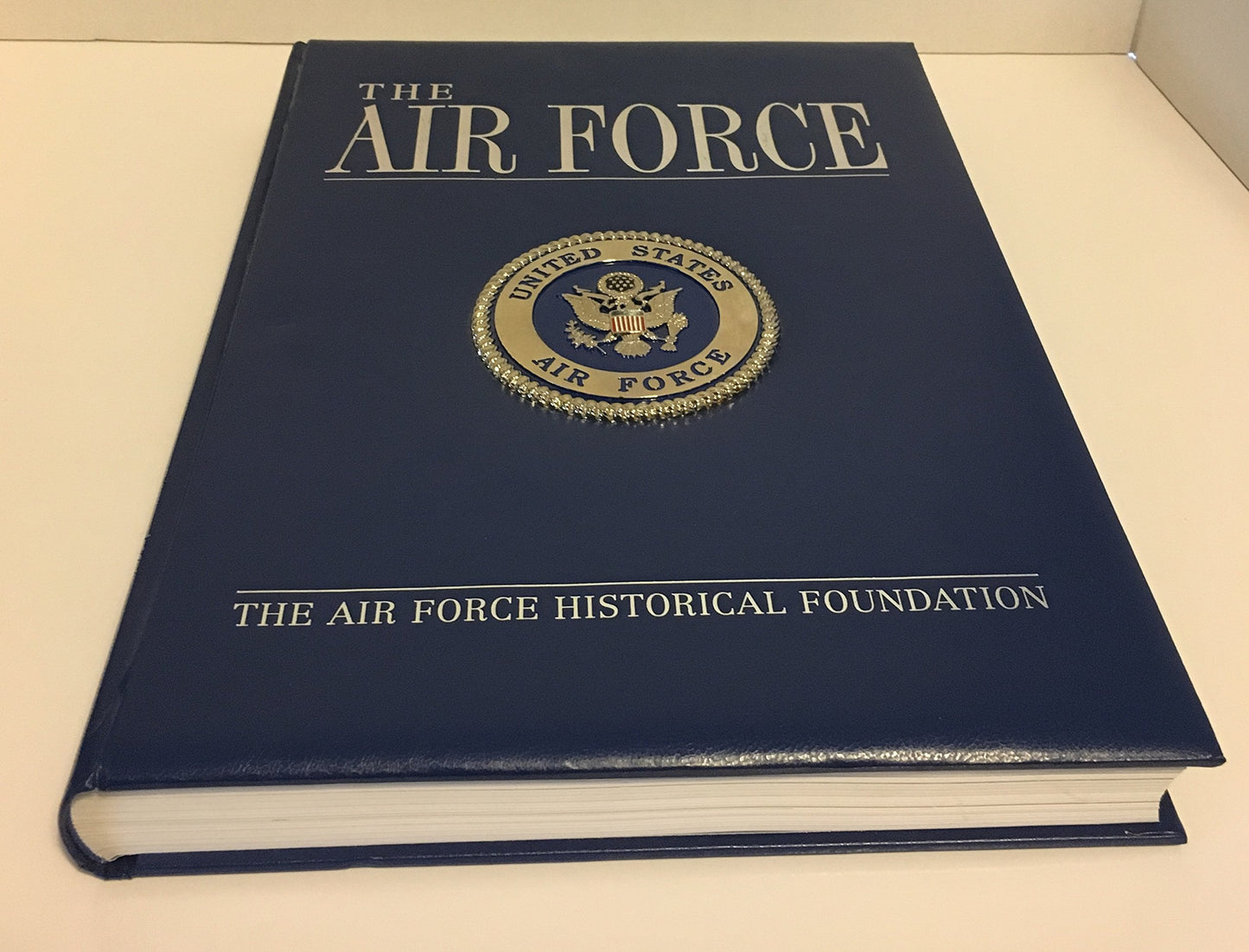 Air Force (U.S. Military Series) - 7198