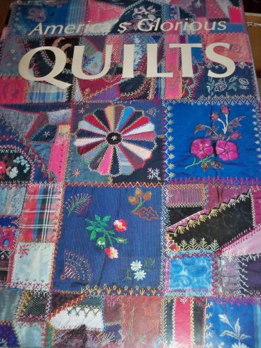 Americas Glorious Quilts - 4941
