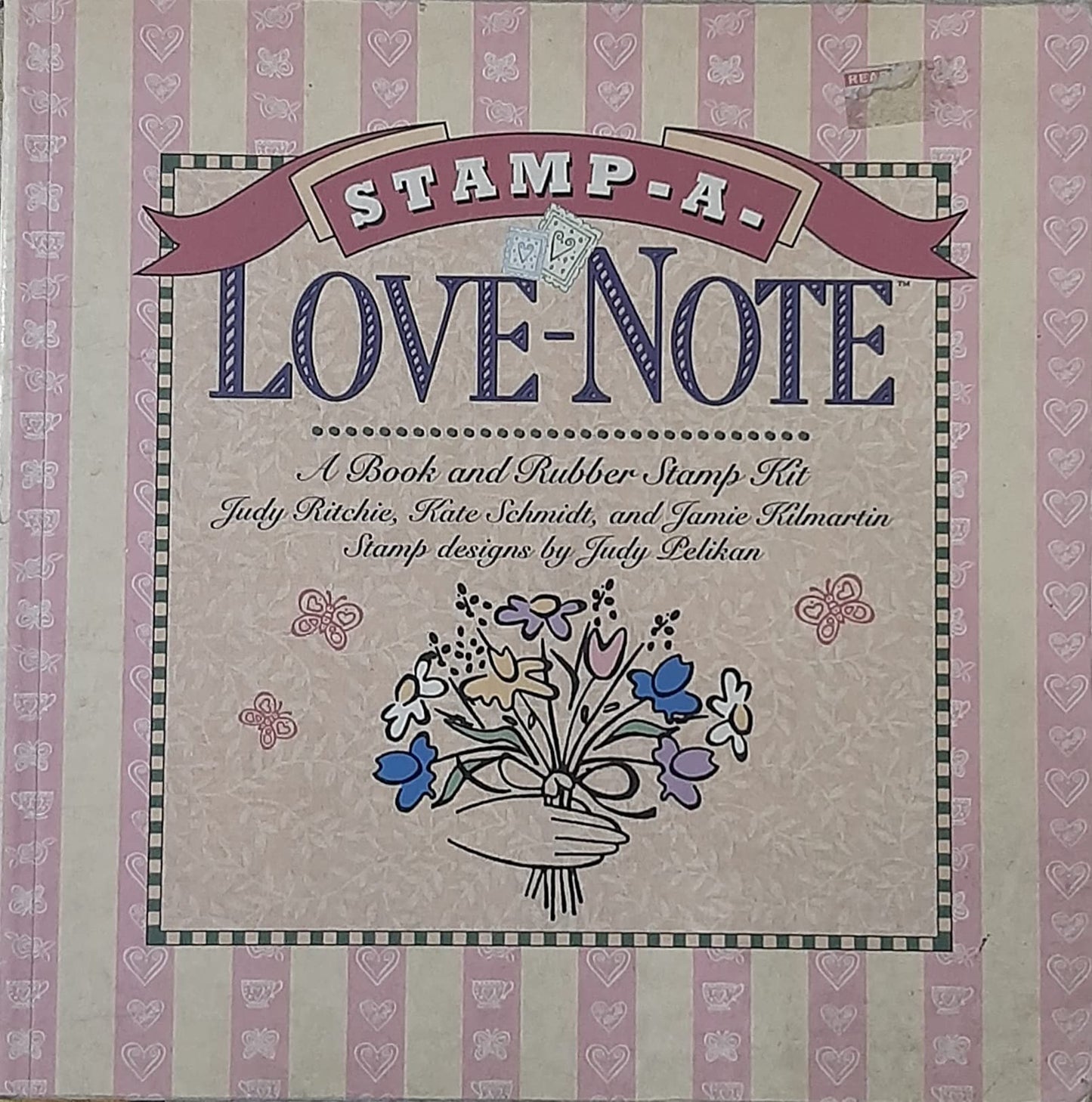 Stamp-A-Love-Note