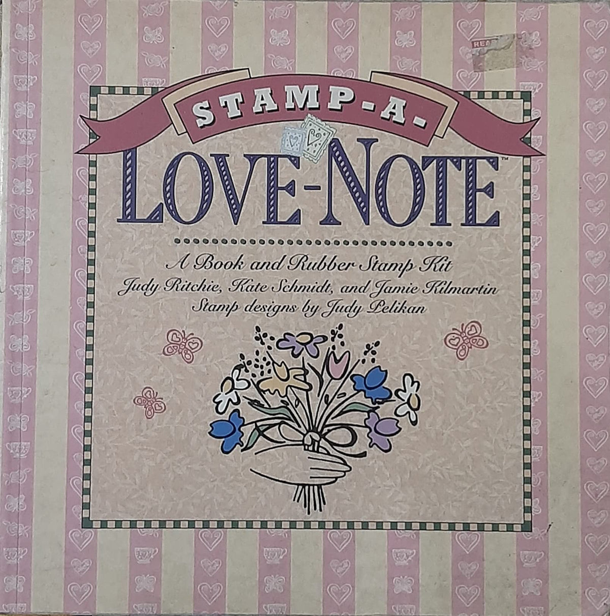 Stamp-A-Love-Note
