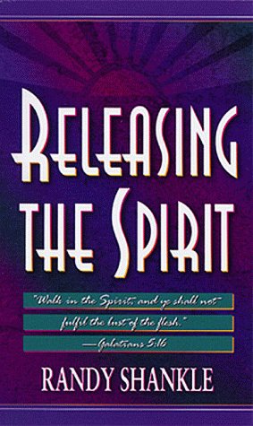 Releasing the Spirit