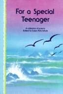 For a Special Teenager