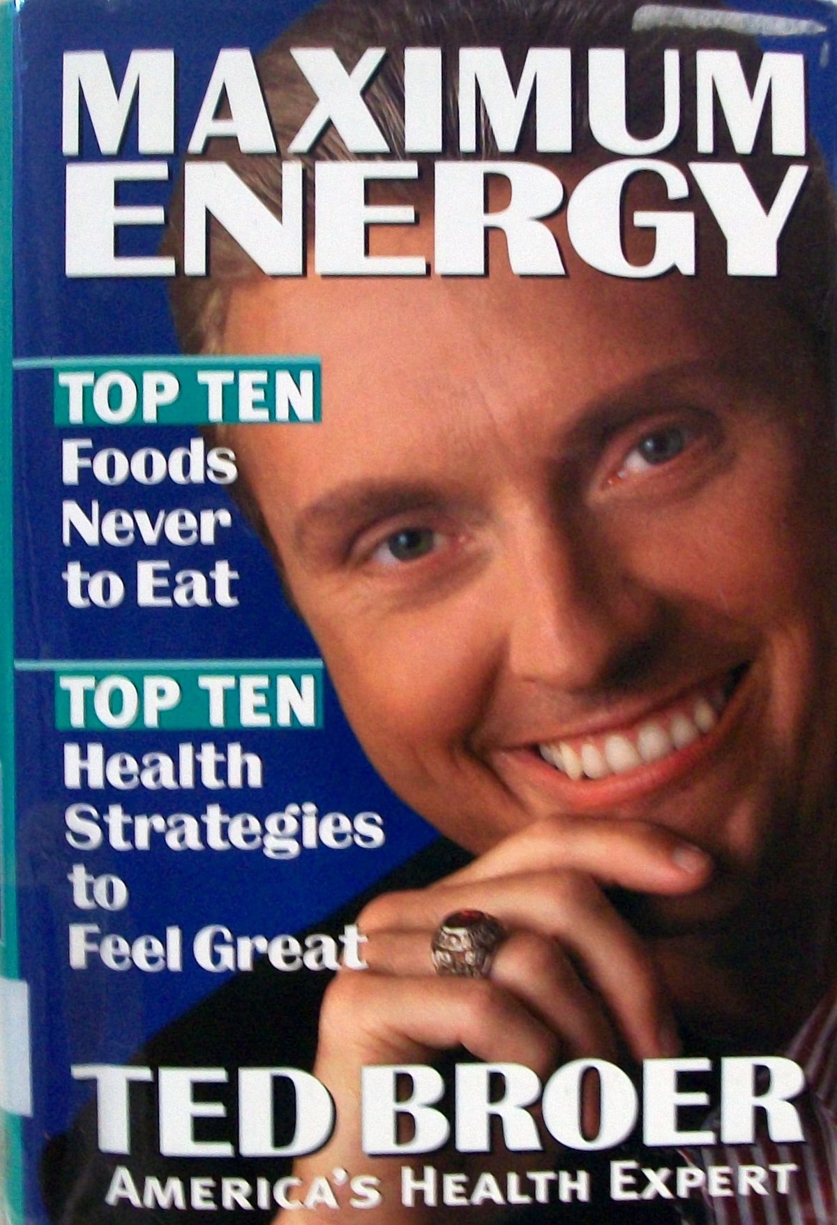Maximum Energy