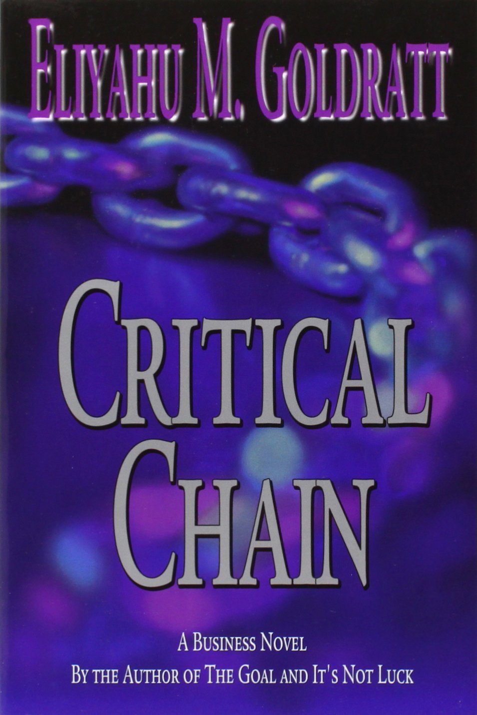 Critical Chain - 5785