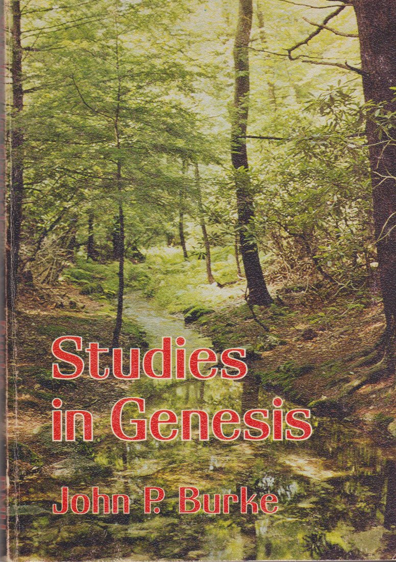 Studies in Genesis
