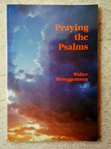Praying the Psalms