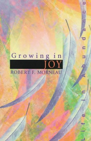 Growing in Joy