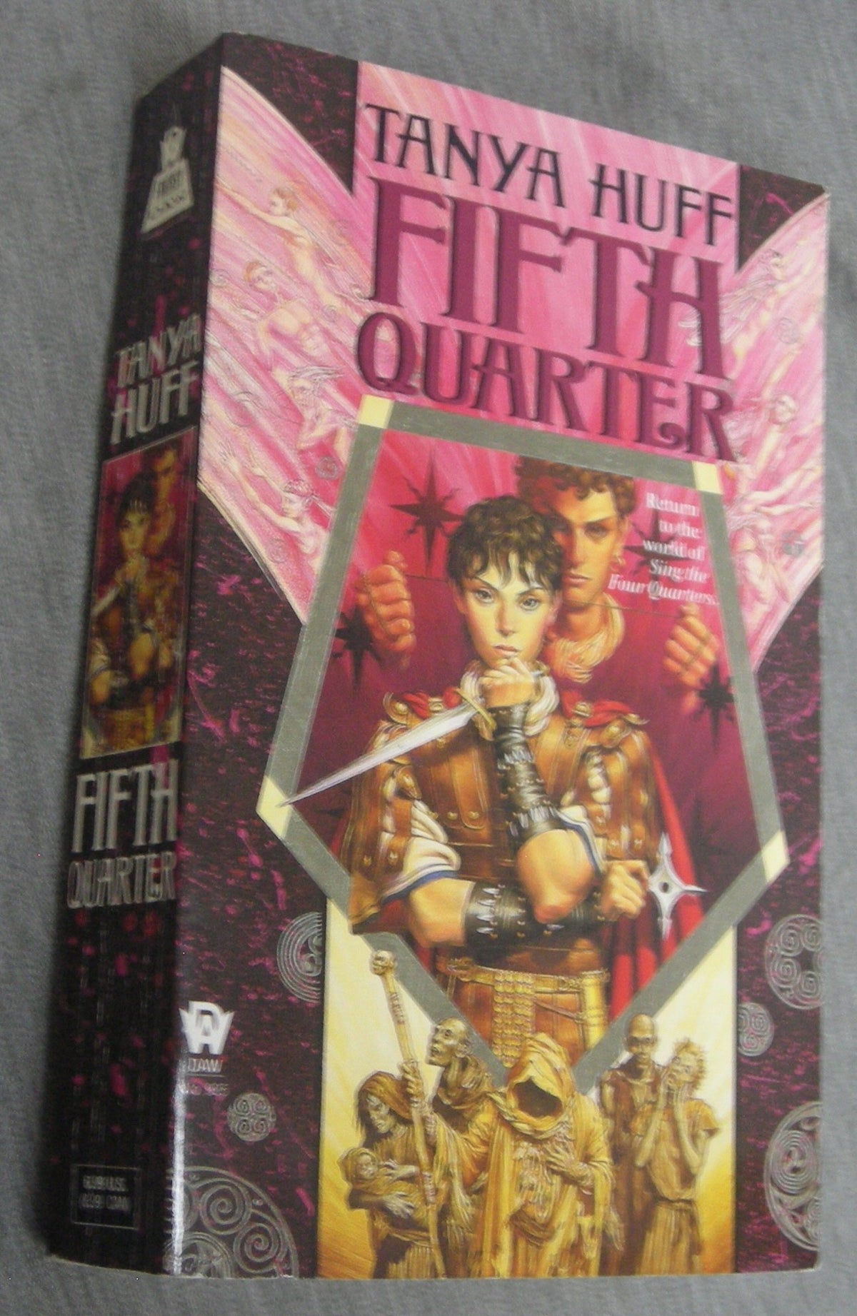 Fifth Quarter