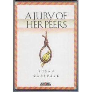 A Jury of Her Peers (Short Stories)