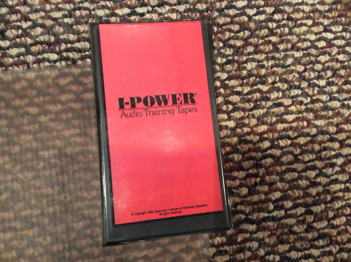 I-Power Starter's Kit