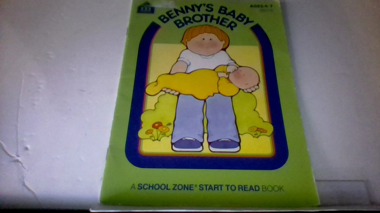 Bennys Baby Brother