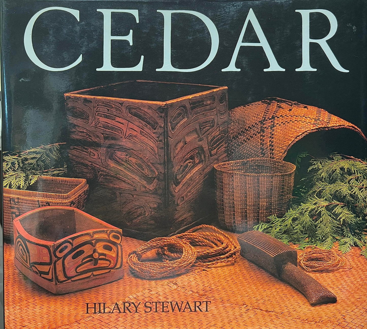 Cedar