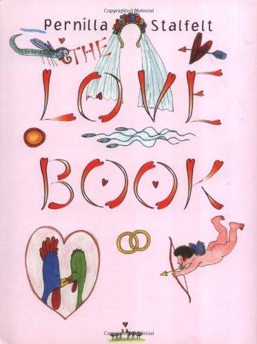 The Love Book