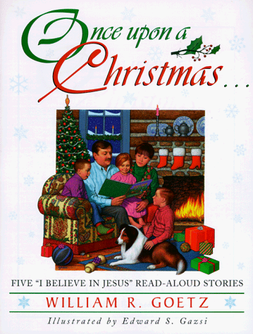 Once upon a Christmas