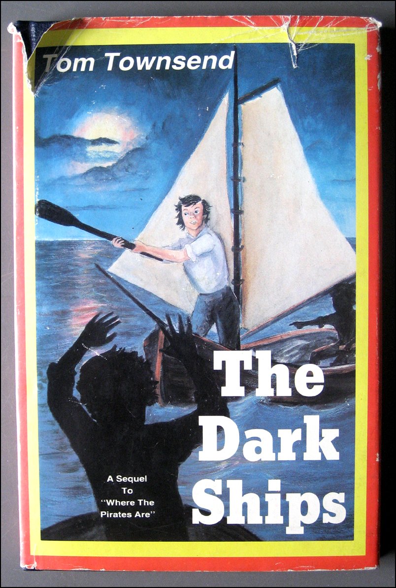 The Dark Ships