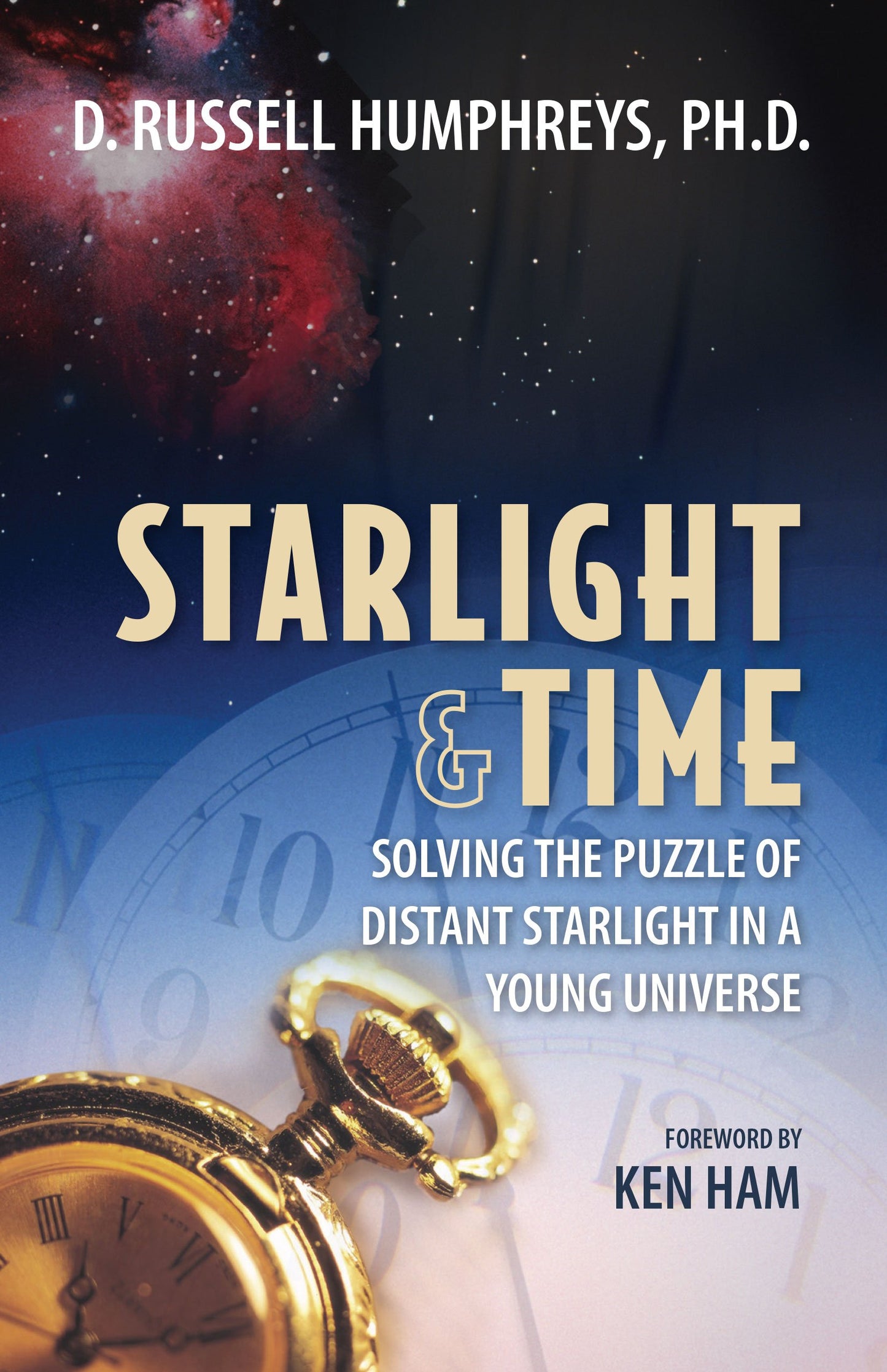 Starlight & Time