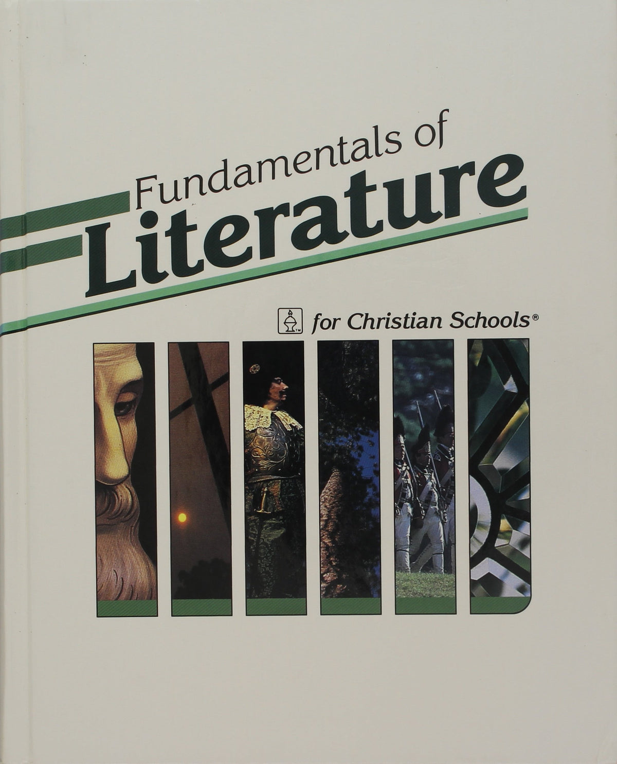 Fundamentals of literature for Christian schools