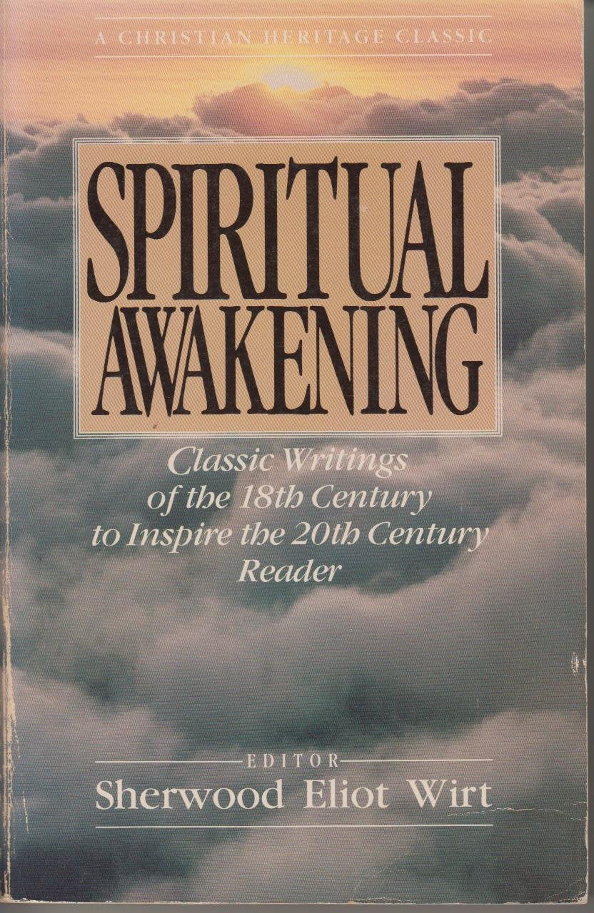 Spiritual Awakening