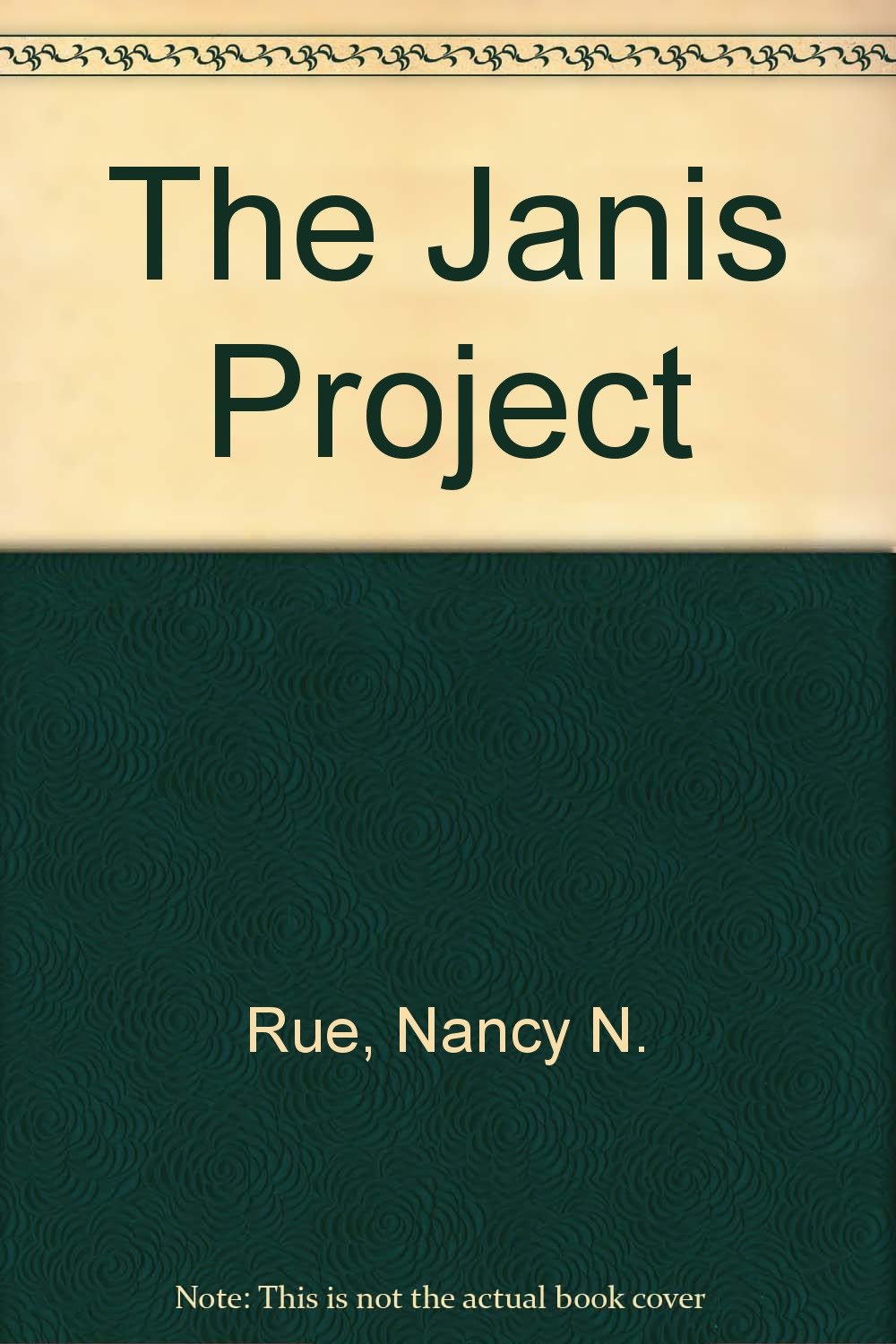 The Janis Project