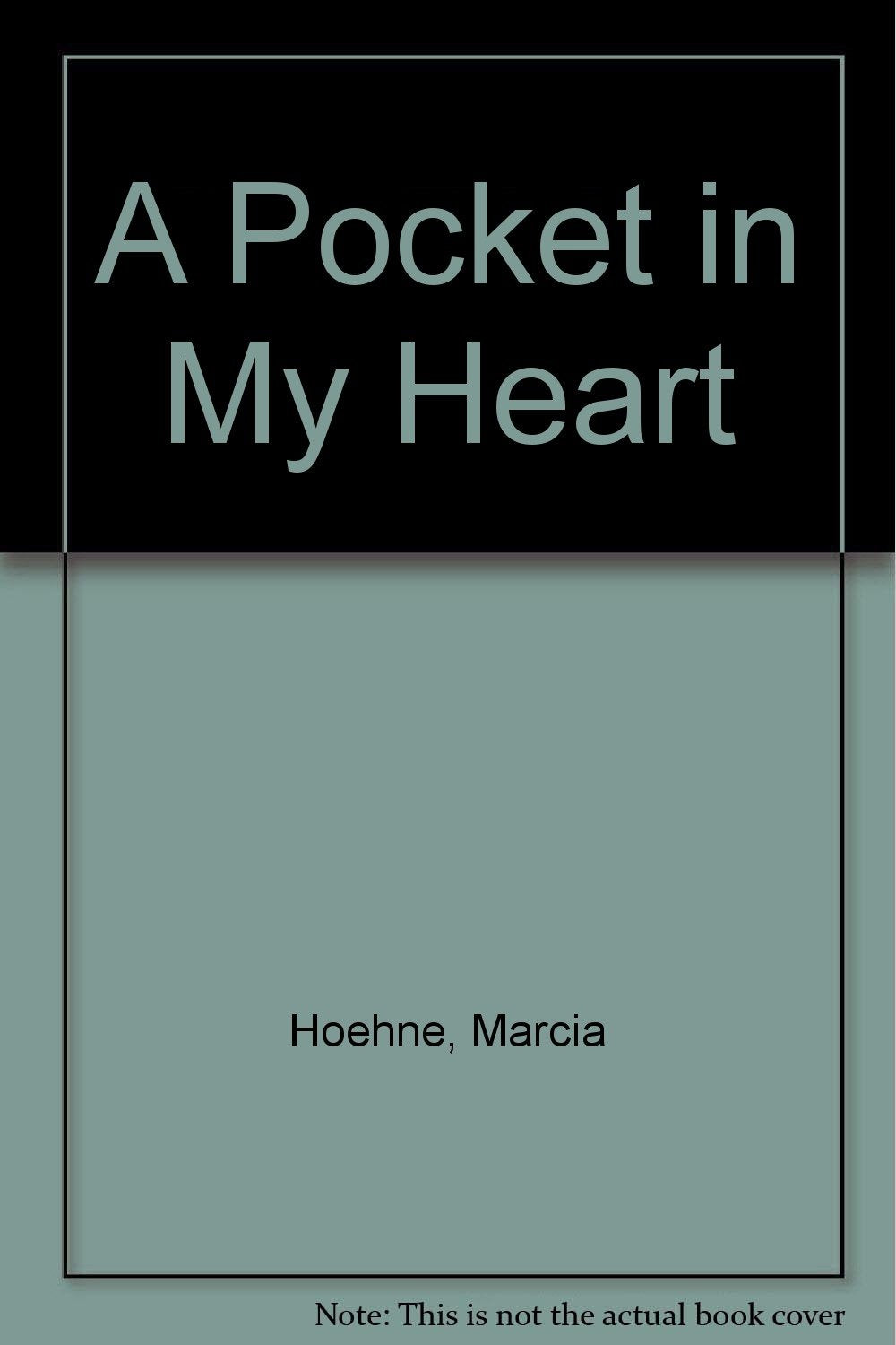 A Pocket in My Heart
