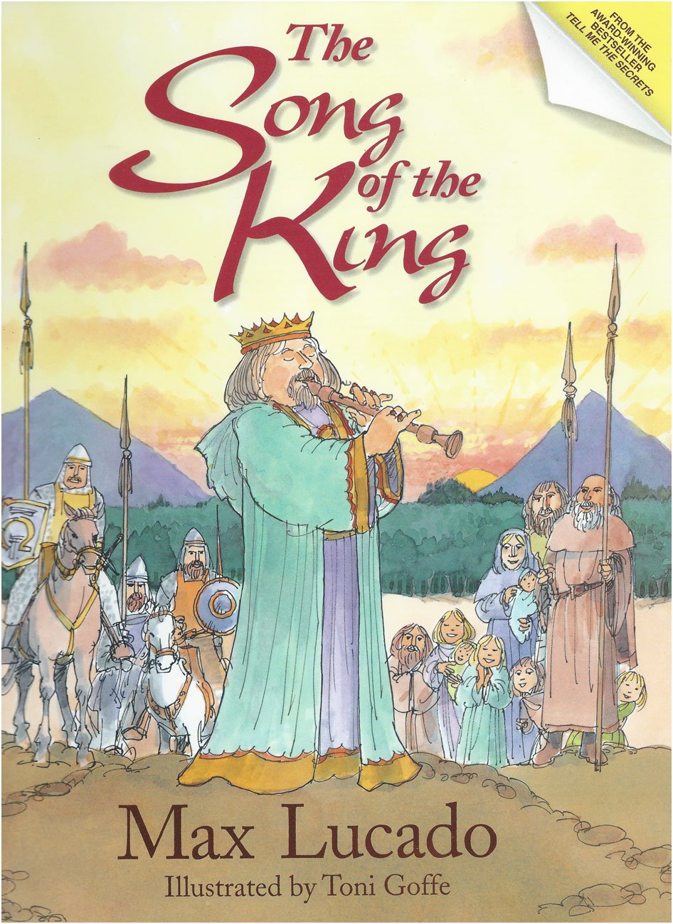 The Song of the King