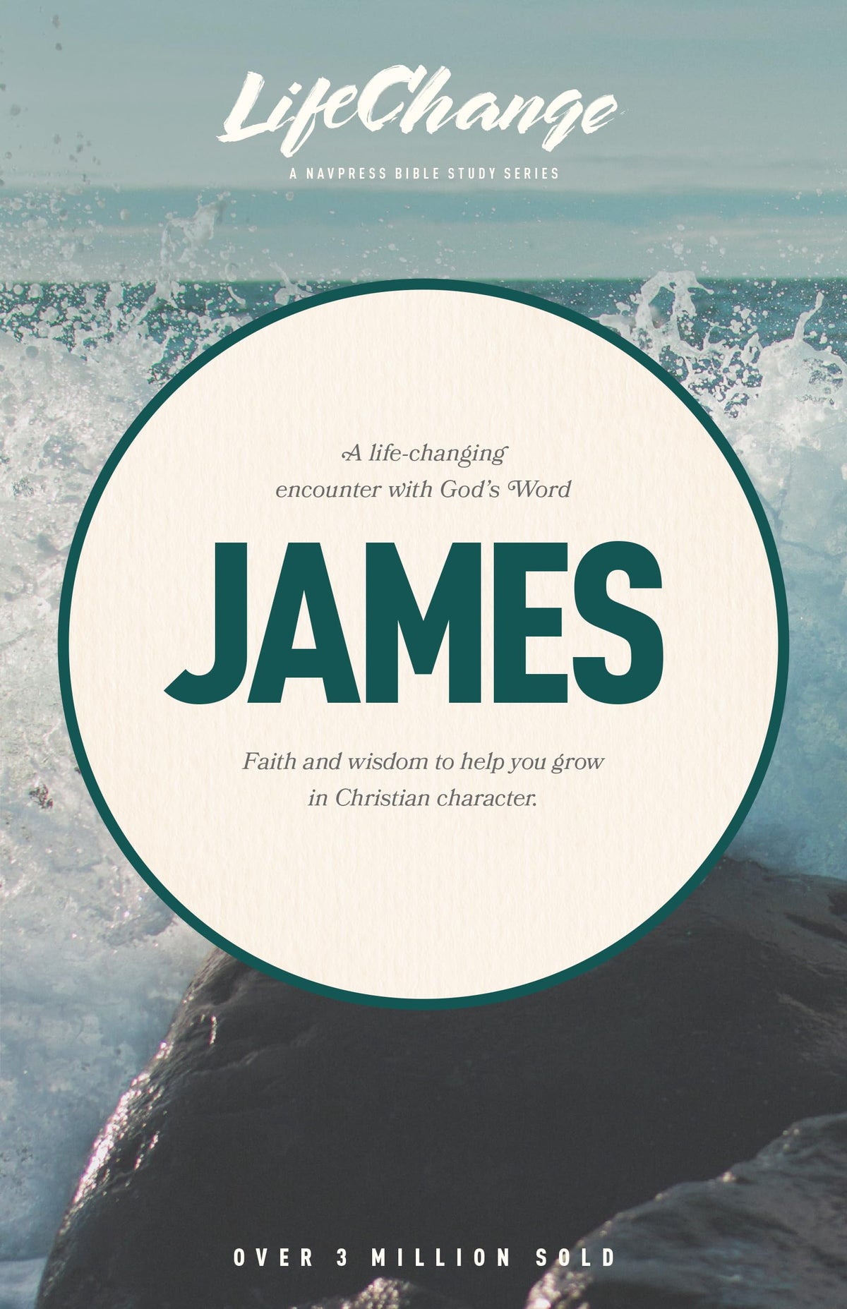 JAMES (LIFECHANGE)