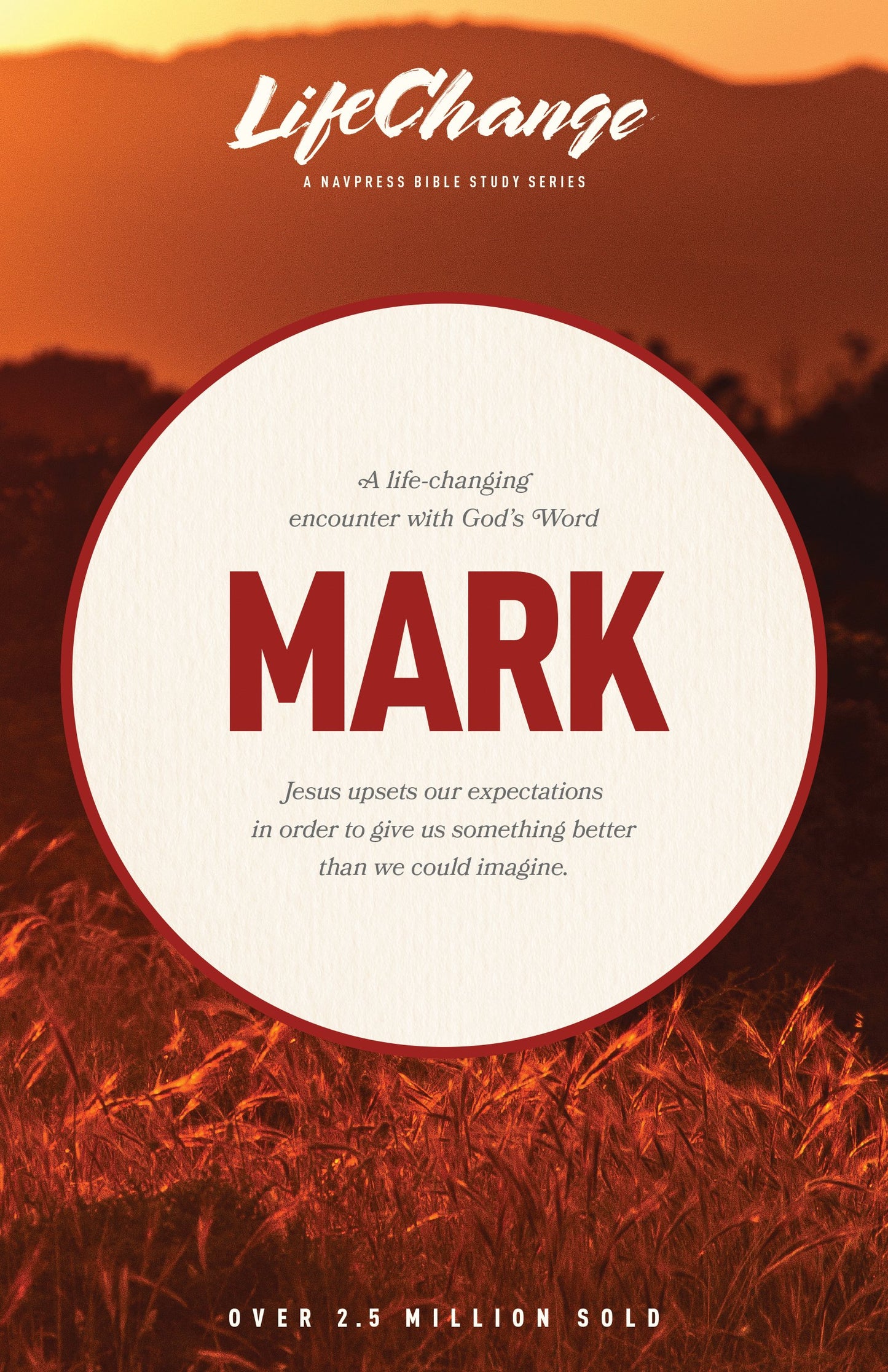 Mark (LifeChange) - 8222