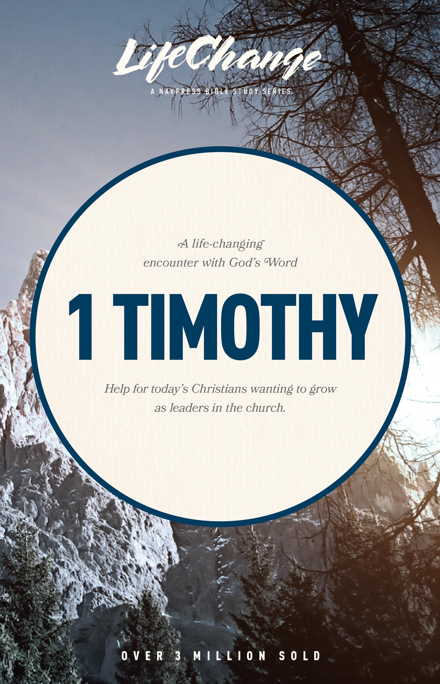 1 Timothy (LifeChange)