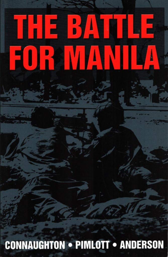 Battle for Manila