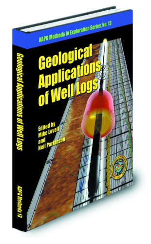 Geological Applications of Well Logs (Methods in Exploration Series, No. 13.) - 5097