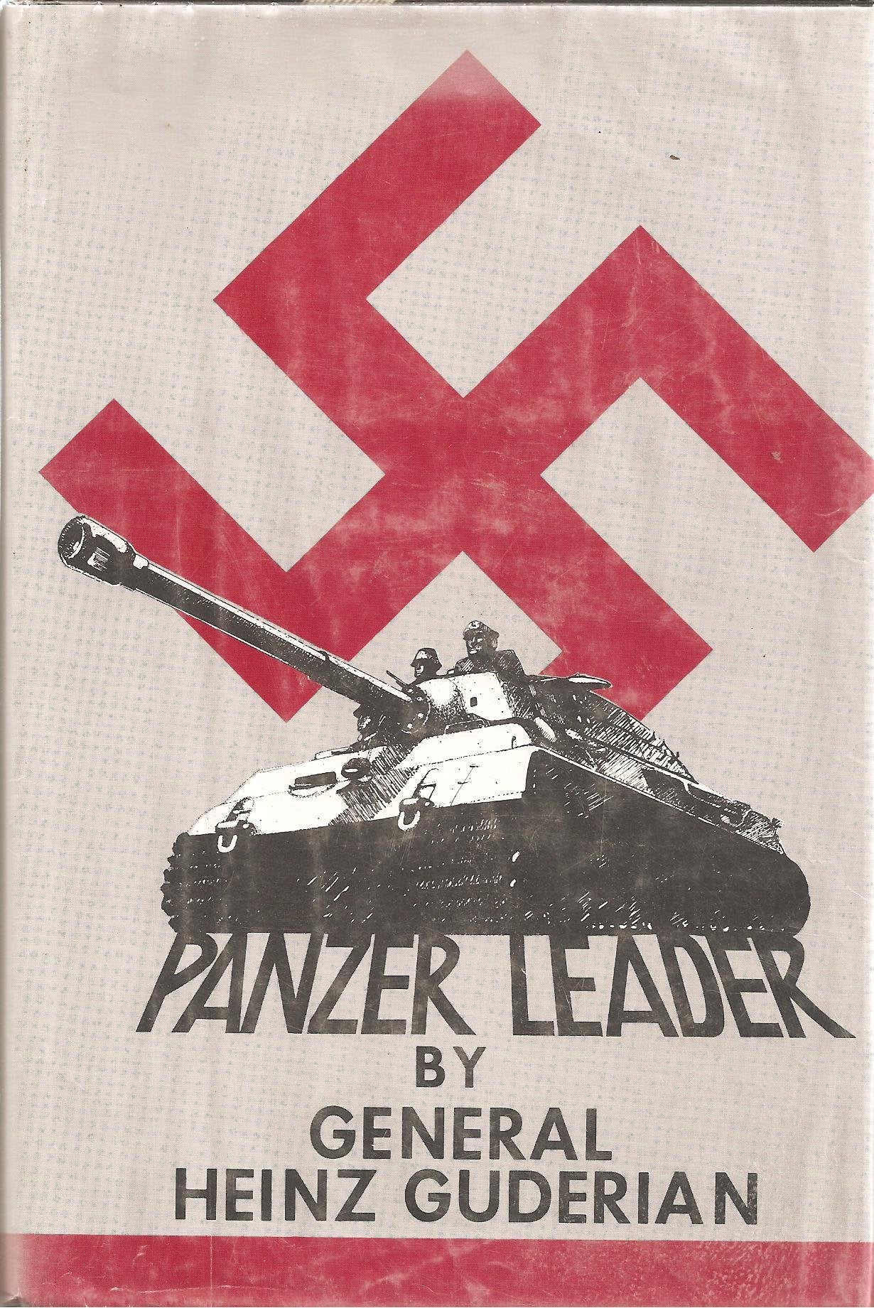 Panzer Leader - 3158