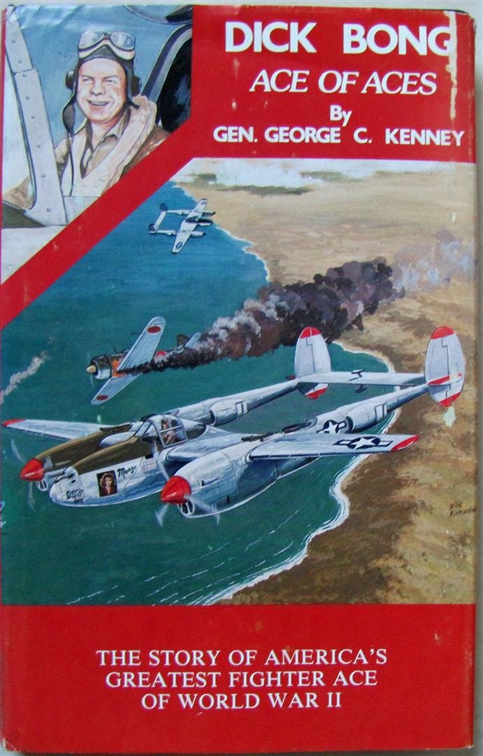 Dick Bong: Ace of Aces