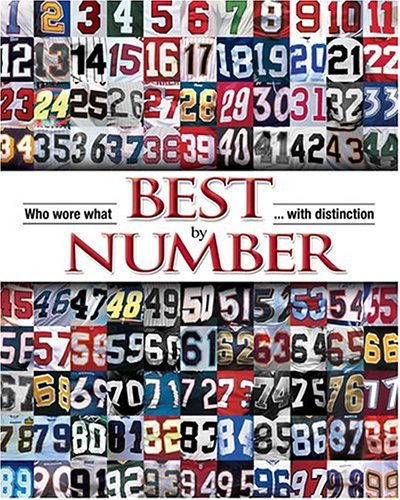 Best by Number: Who Wore What... With Distinction