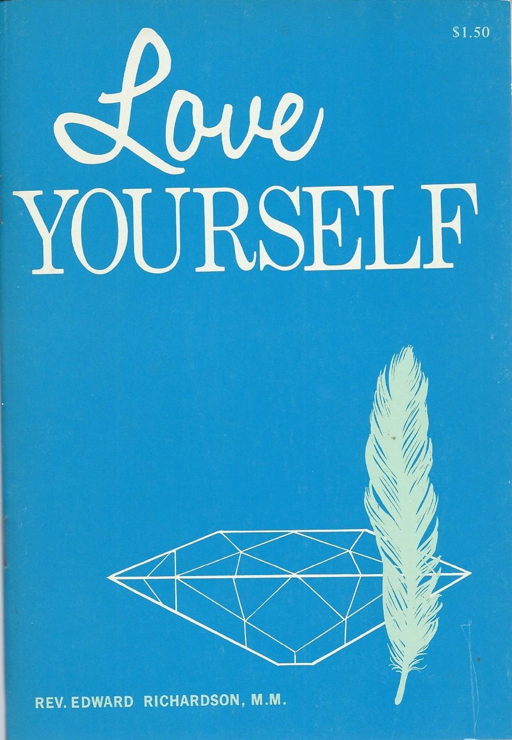 Love Yourself