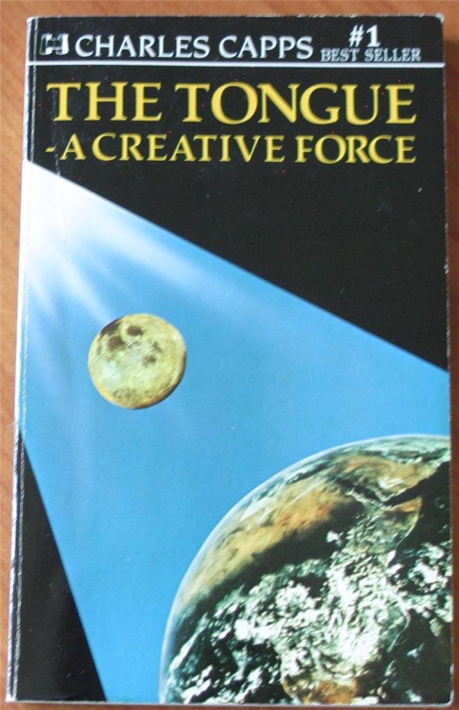 The Tongue - A Creative Force