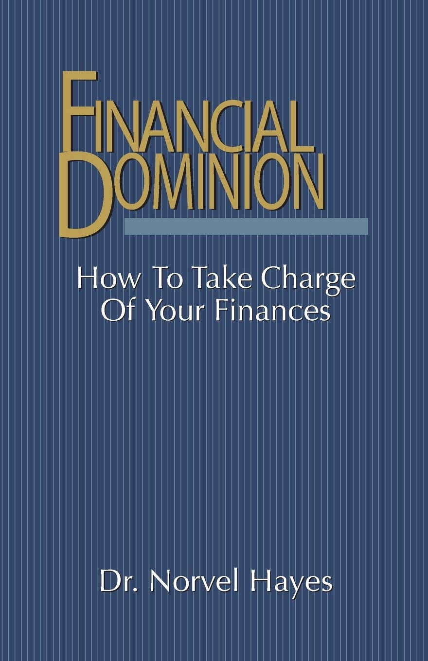 Financial Dominion: How to Take Charge of Your Finances