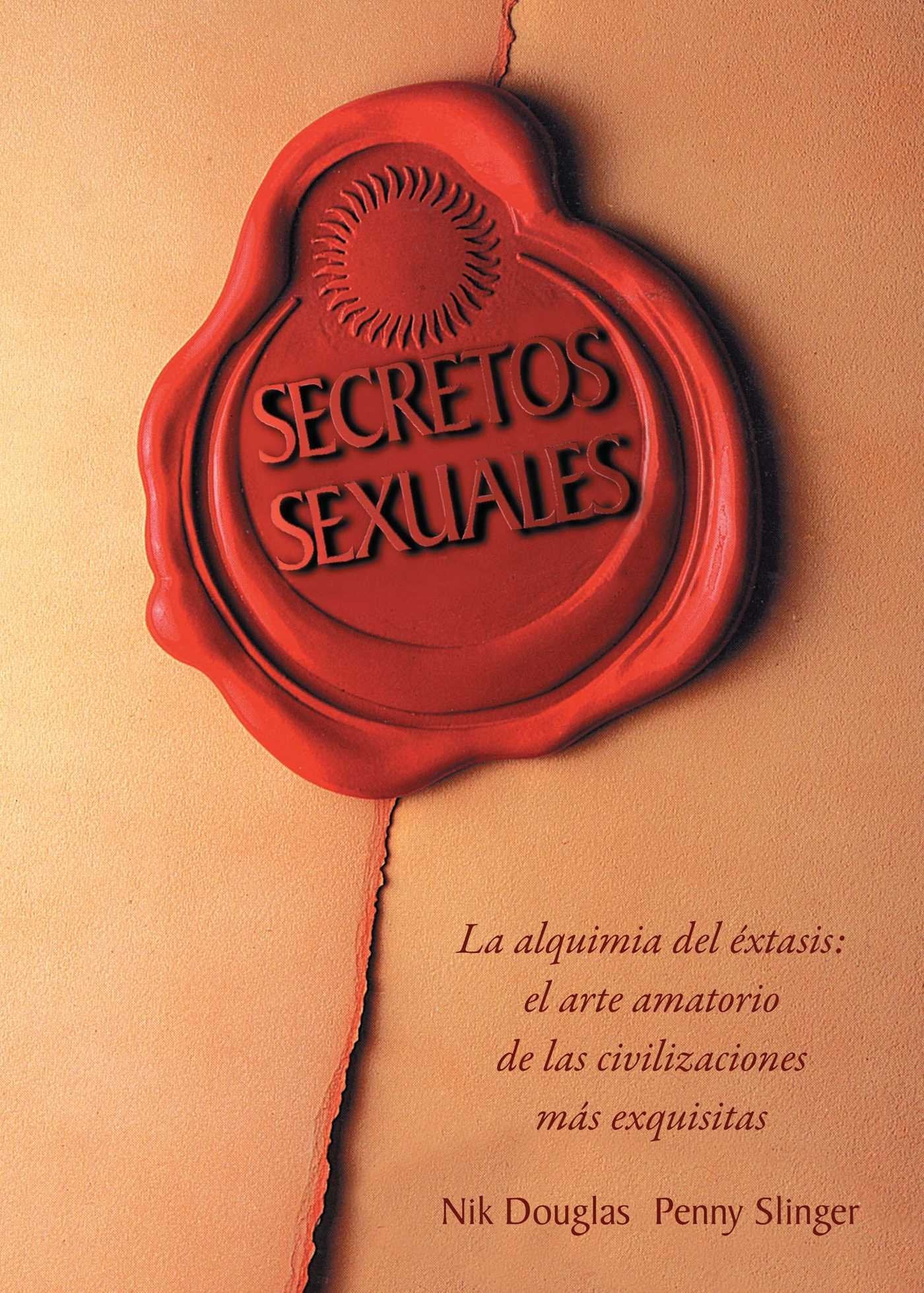 Secretos sexuales