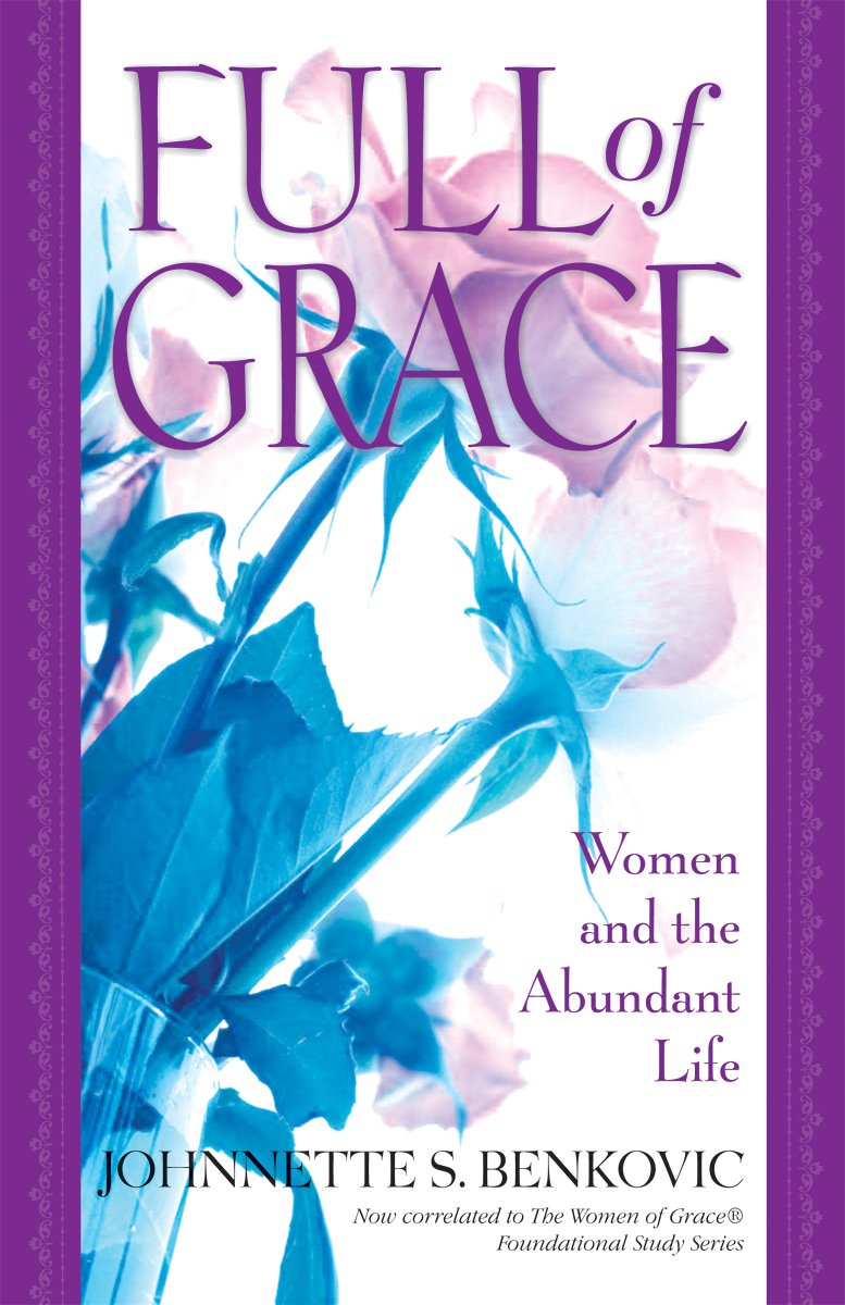 FULL OF GRACE: WOMEN AND THE ABU