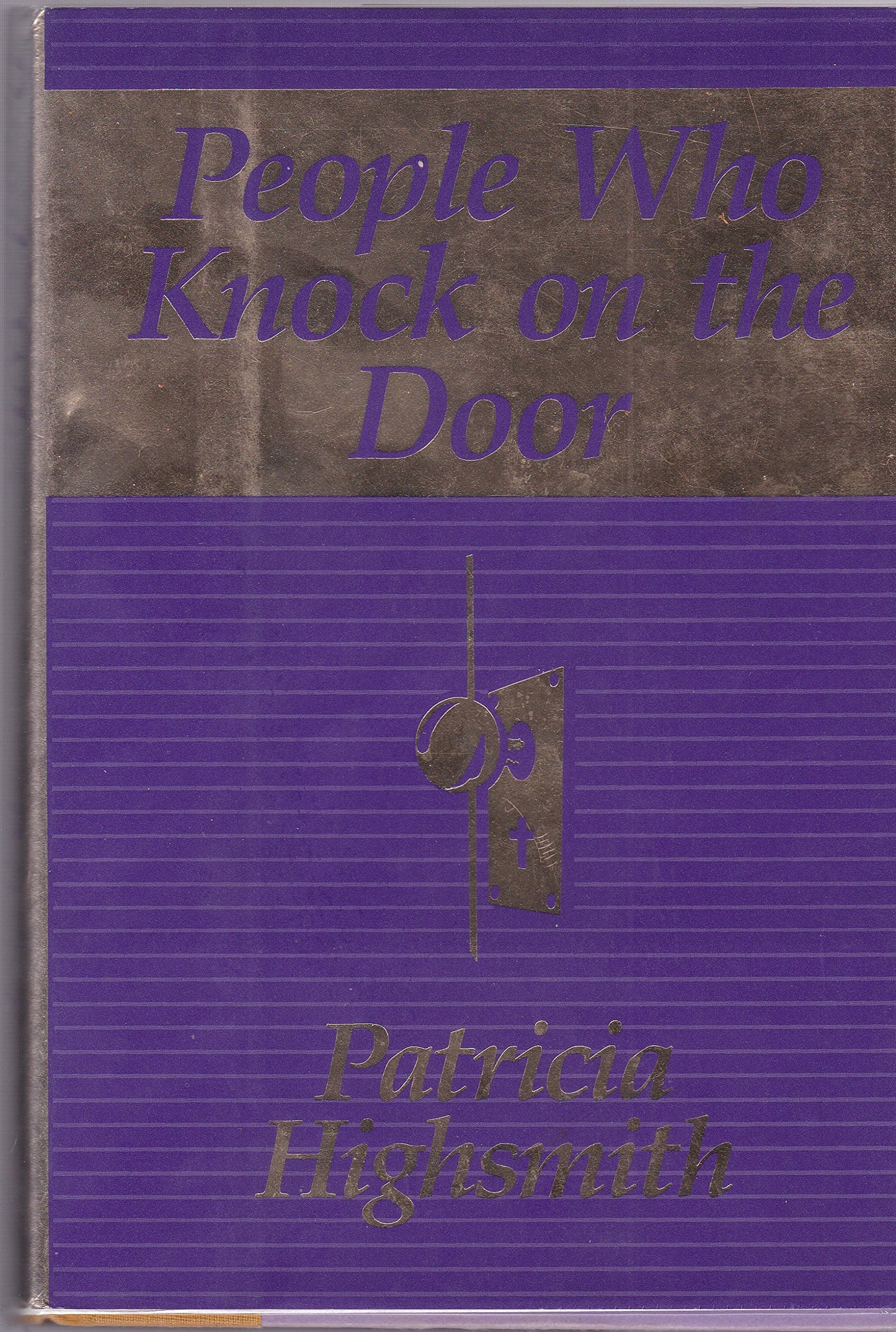 People Who Knock On the Door