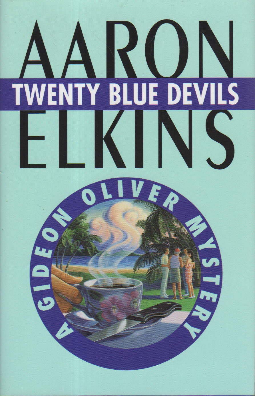 Twenty Blue Devils