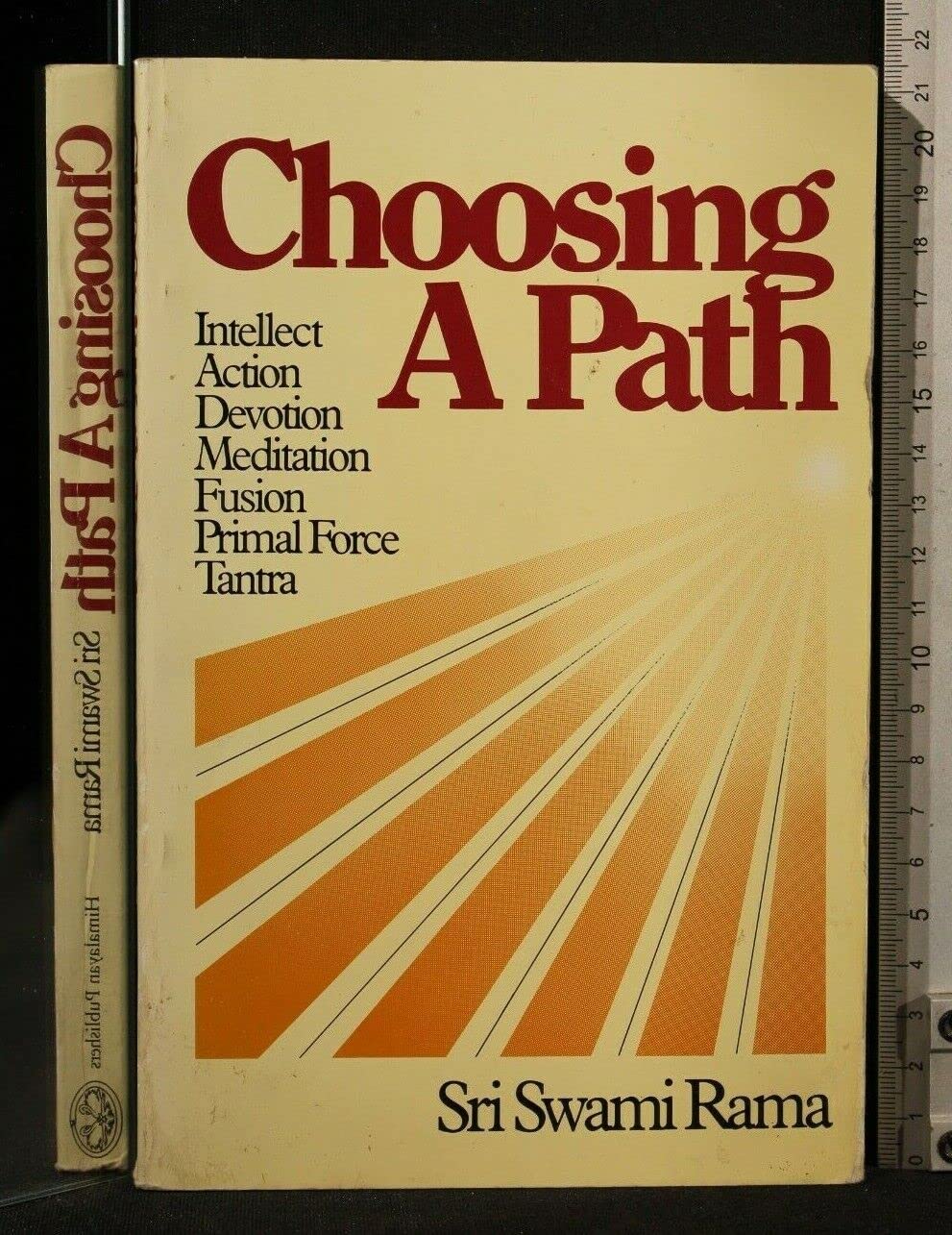 Choosing A Path